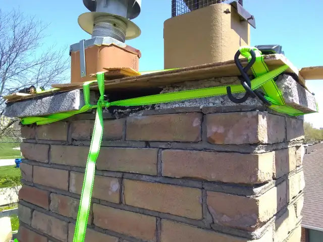 ROOFING/SIDING Repairs Call James Poole at 647 717-0317. - Photo 3