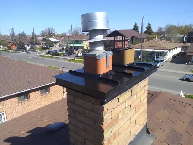 ROOFING/SIDING Repairs Call James Poole at 647 717-0317. - Photo 4