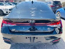 2023 HYUNDAI Elantra SEL - Photo 4