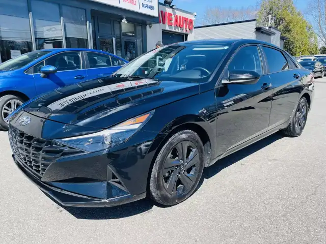 2023 HYUNDAI Elantra SEL - Photo 7