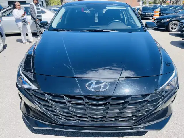 2023 HYUNDAI Elantra SEL - Photo 8