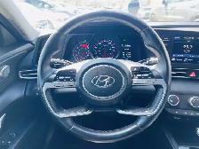 2023 HYUNDAI Elantra SEL - Photo 19