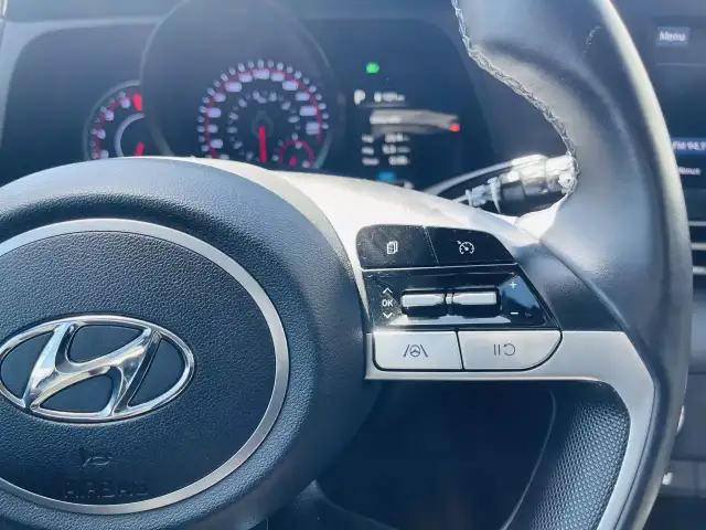 2023 HYUNDAI Elantra SEL - Photo 20