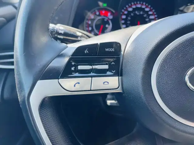 2023 HYUNDAI Elantra SEL - Photo 21