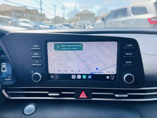 2023 HYUNDAI Elantra SEL - Photo 25