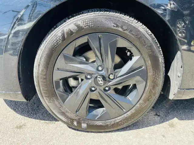 2023 HYUNDAI Elantra SEL - Photo 27