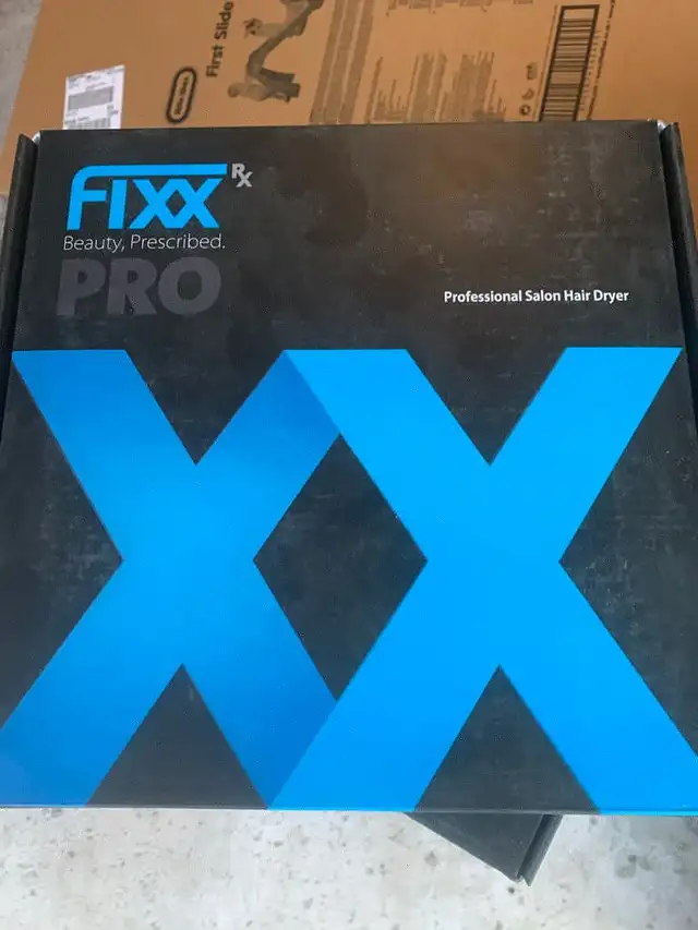 Fixx Pro Hair Dryer For Sale-Call/Visit Us  Now! - Photo 2
