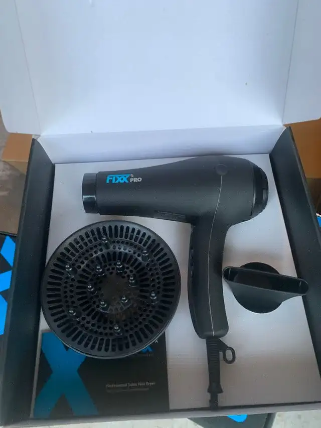 Fixx Pro Hair Dryer For Sale-Call/Visit Us  Now! - Photo 3