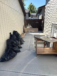 ClearSite Construction! Cheapest And fastest Junk Removal Servic - Photo 2