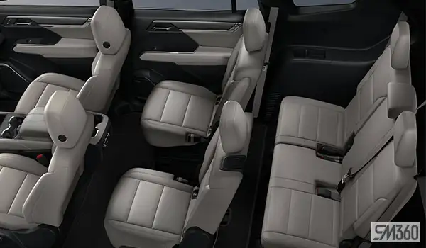 2026 GMC Acadia Elevation - Photo 2