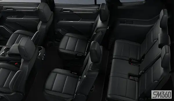 2026 GMC Acadia Elevation - Photo 5