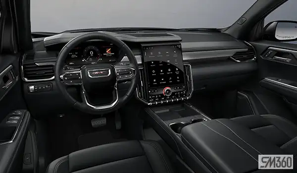2026 GMC Acadia Elevation - Photo 6