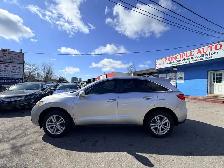 2015 Acura RDX Base 106KM CERTIFIED-WARRANTY - Photo 3