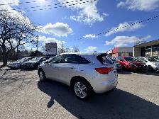 2015 Acura RDX Base 106KM CERTIFIED-WARRANTY - Photo 4