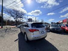 2015 Acura RDX Base 106KM CERTIFIED-WARRANTY - Photo 5