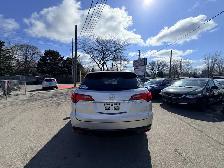 2015 Acura RDX Base 106KM CERTIFIED-WARRANTY - Photo 6