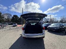 2015 Acura RDX Base 106KM CERTIFIED-WARRANTY - Photo 7