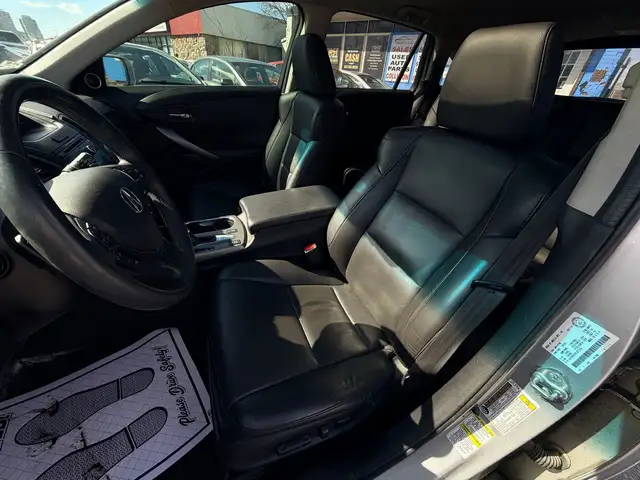 2015 Acura RDX Base 106KM CERTIFIED-WARRANTY - Photo 15