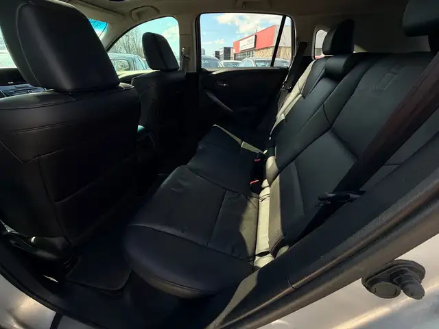 2015 Acura RDX Base 106KM CERTIFIED-WARRANTY - Photo 20
