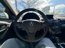 2015 Acura RDX Base 106KM CERTIFIED-WARRANTY - Photo 21