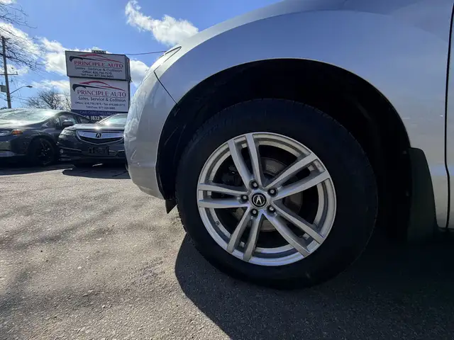 2015 Acura RDX Base 106KM CERTIFIED-WARRANTY - Photo 26