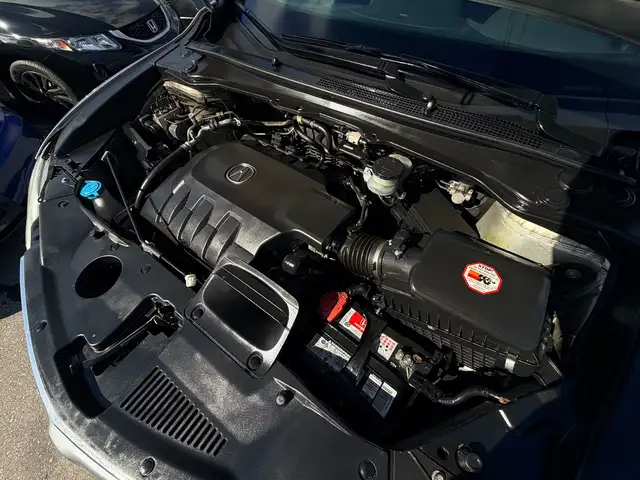 2015 Acura RDX Base 106KM CERTIFIED-WARRANTY - Photo 27