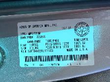 2015 Acura RDX Base 106KM CERTIFIED-WARRANTY - Photo 28