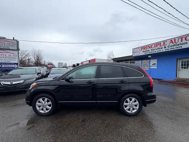2011 Honda CR-V LX FWD 179KM CERTIFIED-WARRANTY - Photo 3