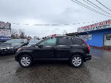2011 Honda CR-V LX FWD 179KM CERTIFIED-WARRANTY - Photo 3