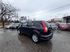 2011 Honda CR-V LX FWD 179KM CERTIFIED-WARRANTY - Photo 4