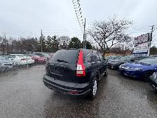 2011 Honda CR-V LX FWD 179KM CERTIFIED-WARRANTY - Photo 8