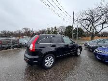 2011 Honda CR-V LX FWD 179KM CERTIFIED-WARRANTY - Photo 9