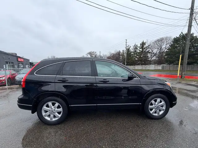2011 Honda CR-V LX FWD 179KM CERTIFIED-WARRANTY - Photo 10