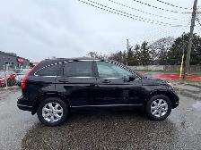 2011 Honda CR-V LX FWD 179KM CERTIFIED-WARRANTY - Photo 10