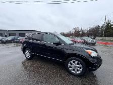 2011 Honda CR-V LX FWD 179KM CERTIFIED-WARRANTY - Photo 11