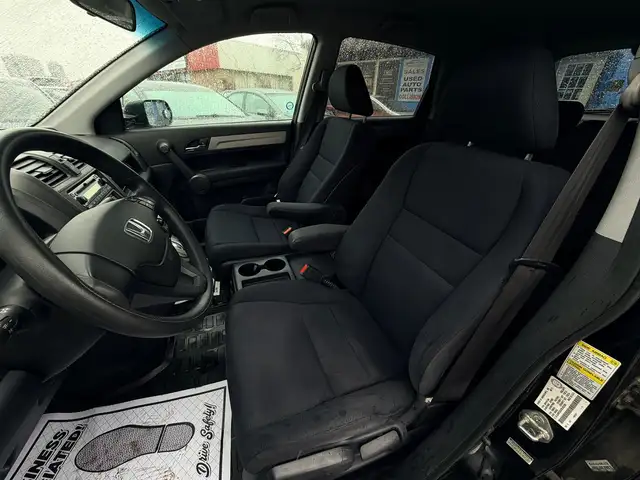 2011 Honda CR-V LX FWD 179KM CERTIFIED-WARRANTY - Photo 15