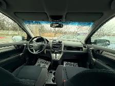 2011 Honda CR-V LX FWD 179KM CERTIFIED-WARRANTY - Photo 16