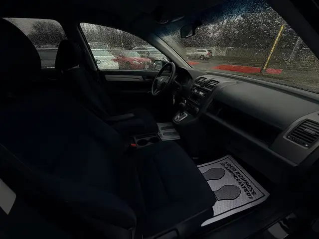 2011 Honda CR-V LX FWD 179KM CERTIFIED-WARRANTY - Photo 17