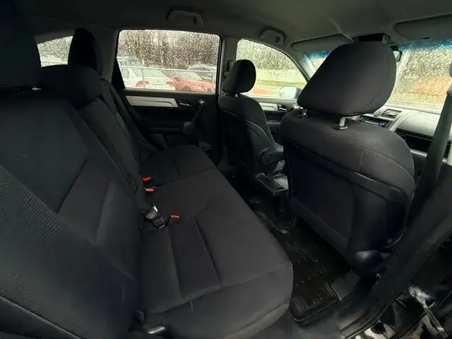 2011 Honda CR-V LX FWD 179KM CERTIFIED-WARRANTY - Photo 18