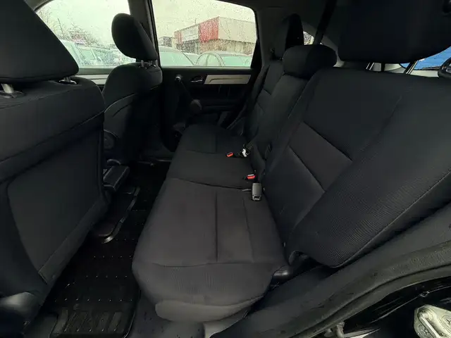2011 Honda CR-V LX FWD 179KM CERTIFIED-WARRANTY - Photo 19