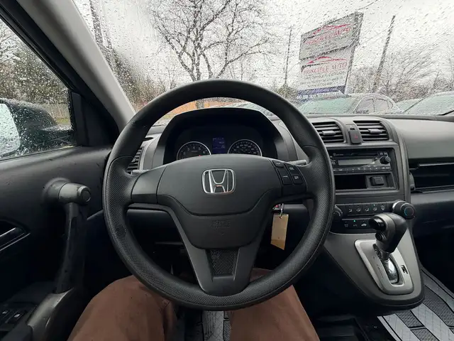 2011 Honda CR-V LX FWD 179KM CERTIFIED-WARRANTY - Photo 20