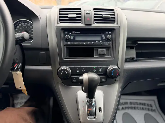 2011 Honda CR-V LX FWD 179KM CERTIFIED-WARRANTY - Photo 21