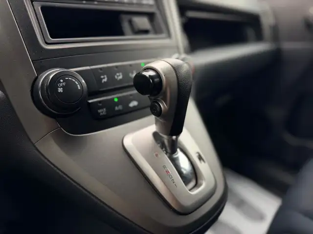 2011 Honda CR-V LX FWD 179KM CERTIFIED-WARRANTY - Photo 22