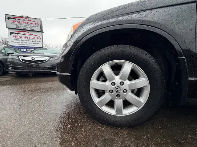 2011 Honda CR-V LX FWD 179KM CERTIFIED-WARRANTY - Photo 24