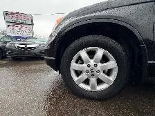 2011 Honda CR-V LX FWD 179KM CERTIFIED-WARRANTY - Photo 24