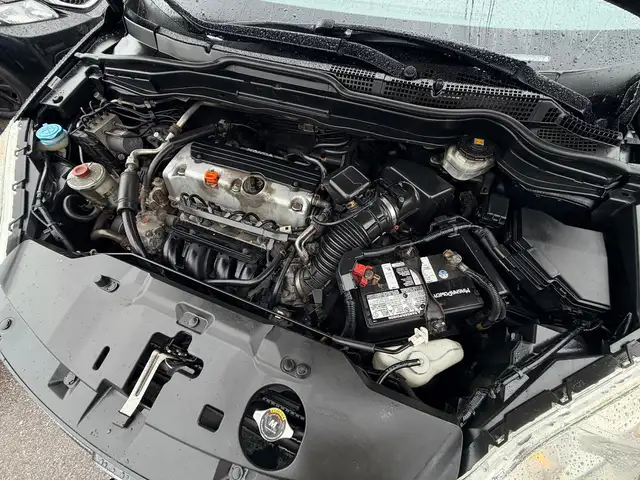 2011 Honda CR-V LX FWD 179KM CERTIFIED-WARRANTY - Photo 25