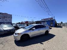 2012 Honda Civic LX 147KM CERTIFIED-WARRANTY - Photo 2