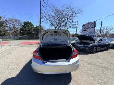 2012 Honda Civic LX 147KM CERTIFIED-WARRANTY - Photo 7