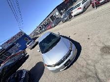 2012 Honda Civic LX 147KM CERTIFIED-WARRANTY - Photo 14
