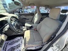 2012 Honda Civic LX 147KM CERTIFIED-WARRANTY - Photo 15